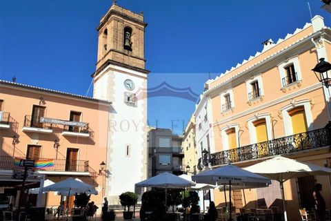 Villa i Denia, Alicante, Denia - € 545.000 | Ref: DEV200902 - foto 18